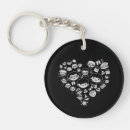 Search for comedy round key rings Incredibad