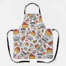 Search for java aprons Espresso
