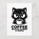 Search for your wrong postcards Coffee