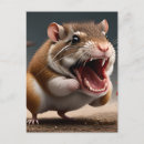 Search for gerbil postcards Animal