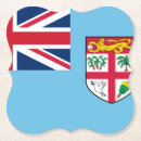 Search for fiji coasters World flags