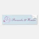 Search for calligraphy bumper stickers Blue