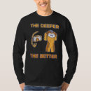 Search for diver mens tshirts Marine