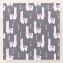 Search for llama coasters Cactus