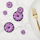 Search for purple confetti Botanical