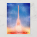Search for launch cards invites Blast off