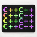Search for techy mouse mats Coder