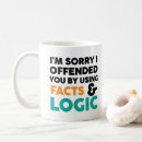 Search for offended mugs Coworker