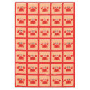 Search for funny tablecloths Illustration