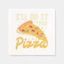 Search for pizza napkins Italy