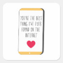 Search for funny internet stickers Heart