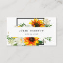 Search for artsy business cards Cute