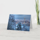 Search for space scene cards Snow