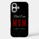 Search for worlds best dad iphone cases Black and white