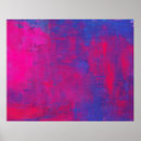 Search for magenta posters Blue