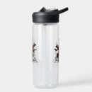 Search for new year water bottles Merry