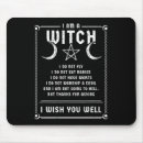 Search for witch costume mouse mats Ghosts