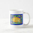 Search for fat cat mugs Kitten