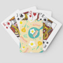 Search for eat vegetables playing cards Breakfast