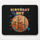 Search for basketball court mouse mats Streetball