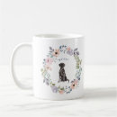 Search for lab watercolor mugs Dog