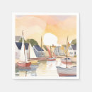 Search for boat napkins Coastal