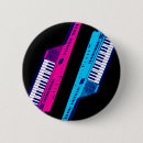 Search for blue neon badges Retro