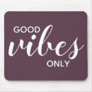 Search for positive affirmation mouse mats Typography