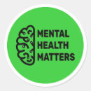 Search for emotional wellness stickers Mental health awareness