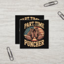 Search for boxing gym business cards Cage fighting