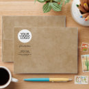 Search for logo envelopes Company