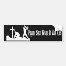 Search for cool bumper stickers Punk