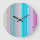 Search for horizontal clocks Lines