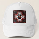 Search for ladybirds hats Black