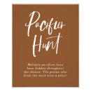 Search for hunt decor Girl baby shower