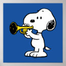Search for snoopy art Music