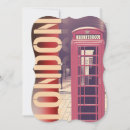 Search for british birthday invitations England