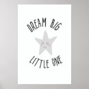 Search for dream big little one posters Children