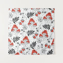 Search for repeat pattern art Botanical