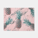 Search for marble doormats Girly