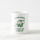 Search for flatulence mugs Farting