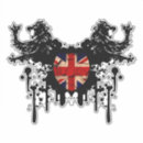 Search for union pride stickers United kingdom