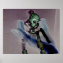 Search for creepy doll art Gothic