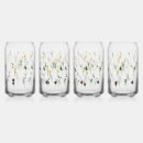 Search for design beer glasses Floral