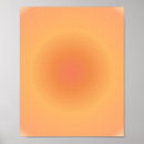 Search for leo zodiac posters Orange