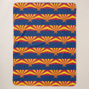 Search for arizona blankets Flag