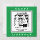 Search for funny food birthday cards Healthy