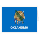 Search for oklahoma cards State of oklahoma