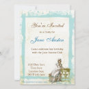 Search for jane austen invitations Regency