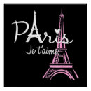 Search for vintage eiffel tower posters Souvenir